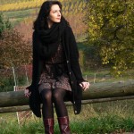 Tenue du week-end