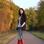 Couleurs d’automne