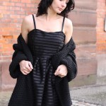 Little black dress – part 1