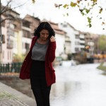 The Kooples toute seule