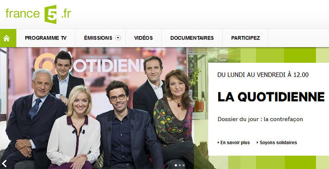 la_quotidienne