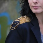 Circus & Co jacket