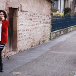 Red is the new black