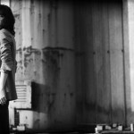 Cuir obsession en NB
