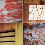 Textures mix