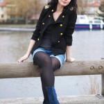 Loveboat… Capitaine Stubbing ?