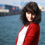 Bleu, blanc… rouge !