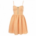 Topshop printemps 2010 : wish-list