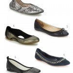 Wish-list # 5 : ballerines