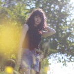 Sunny afternoon