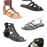 Wish-list sandales !