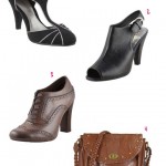 Toutes à la Halle aux Chaussures !