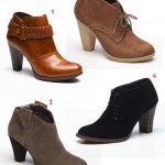 Halle aux Chaussures : mes coups de coeur #2