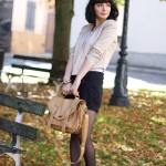 blog mode
