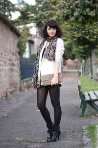 blog mode