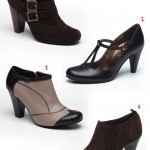 Halle aux Chaussures : Collection Premium