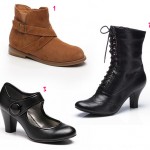 Halle aux Chaussures : mes coups de coeur # 4