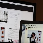 Brand new blog !