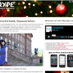 Interview Qype !