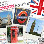 London Fashion avec BrandAlley ! (jeu concours)