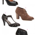 Halle aux Chaussures #9 : sélection du printemps