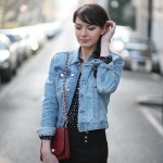 En mode printemps ?