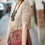 Coup de blush !