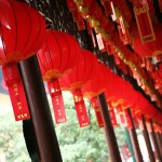 From Shanghai with love !
