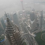 Shanghai – Pudong