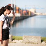 Masculin – féminin (après la machine !)