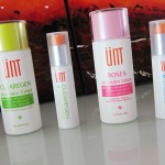 Ma routine anti-imperfections !