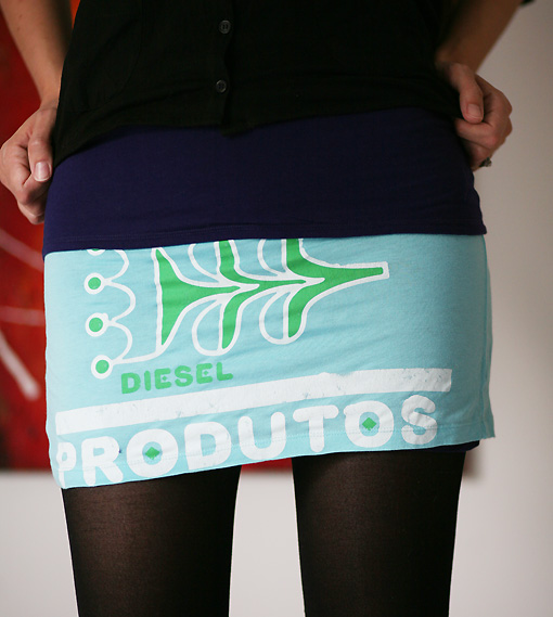 jupe_diesel jupe diesel Vide dressing