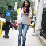Madison Avenue