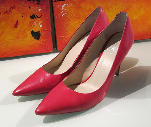 vd_red_shoes1 vd red shoes1 Vide dressing