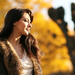 Autumn Fur