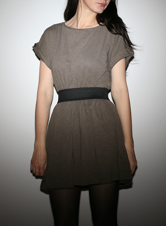 robe_mango robe mango Vide dressing