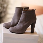 Coming soon # 7 : Dream bag and new boots