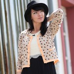 Preppy !