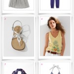 Ma sélection soldes Somewhere !