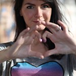 The power of love