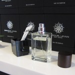 Coup de coeur parfumé pour Emmanuel Levain (et concours pour vous !)