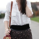 Somewhere between the stars