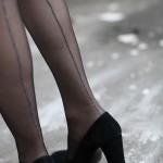 Collants Dim : Night & Day