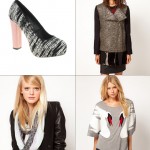 Promos de Noël sur Asos