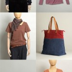 Soldes et lookbook printemps / été Somewhere !