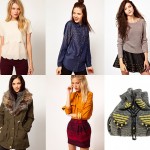 Le shopping du dimanche !