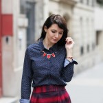 Chemise magique