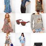 Le shopping du dimanche # 4 !