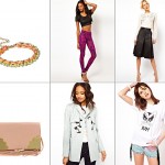 Le shopping du dimanche # 5 !