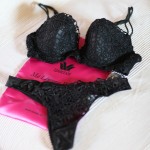 Mes petits dessous (et concours pour vous)